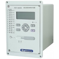 国电南自变压器差动保护测控装置