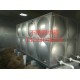 山西晋中 不锈钢水箱 消箱 生活水箱 污水处理水箱 热泵水箱