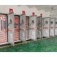 北京创福新锐-地源热泵PLC控制柜系统