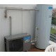热泵热水器-天空能-防城港热泵热水器