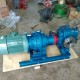 泊海高粘度重油泵罗茨油泵保温罗茨油泵厂家