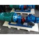 泊头天海泵业LCW60/0.6罗茨油泵适用于输送各种粘度液体