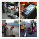 污水管CCTV检测 上海管道阀门安装 浦东污水管道封堵